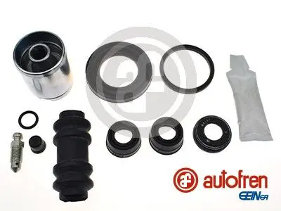 Autofren Seinsa D41140K Ремкомплект, тормозной суппорт
