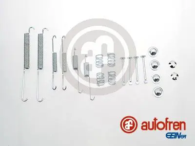  AUTOFREN SEINSA Комплектующие