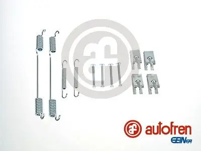 AUTOFREN SEINSA D3924A Ремкоплект задних барабанных