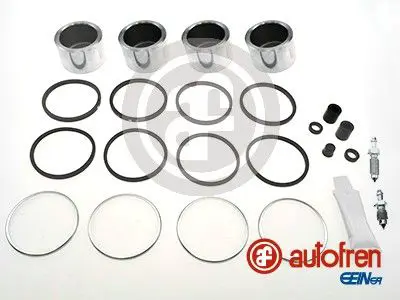 AUTOFREN SEINSA D41383C Ремкомплект тормозного
