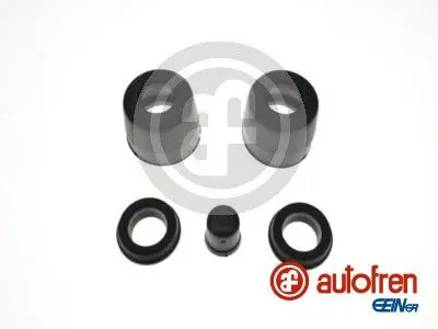 AUTOFREN SEINSA D3580 Ремкомплект тормозного