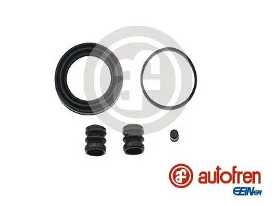 AUTOFREN SEINSA D4145 Ремкомплект суппорта передний