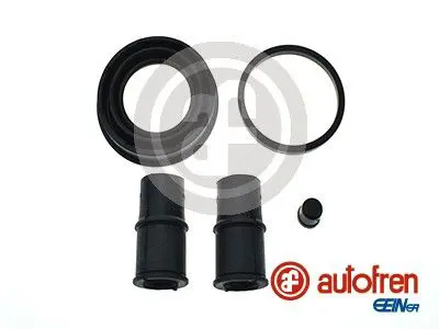Autofren Seinsa D4334 Ремкомплект