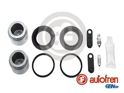 AUTOFREN SEINSA D42007C Ремкомплект суппорта BMW 1