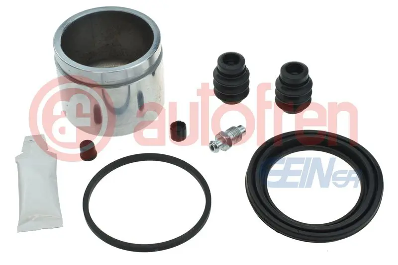 Autofren Seinsa D43203C Ремкомплект, тормозной суппорт