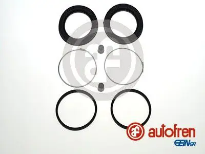 AUTOFREN SEINSA D41529 Ремкомплект тормозного
