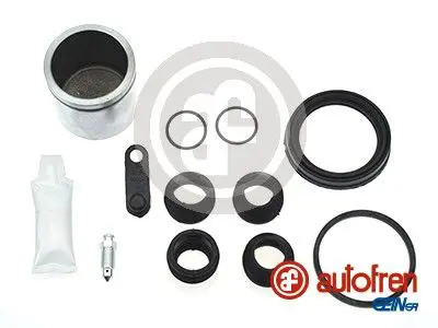 AUTOFREN SEINSA D4969C Ремкомплект тормозного