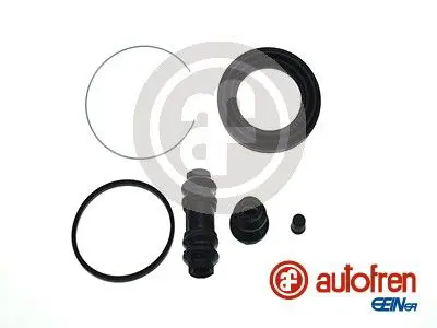 Autofren Seinsa D4061 Ремкомплект
