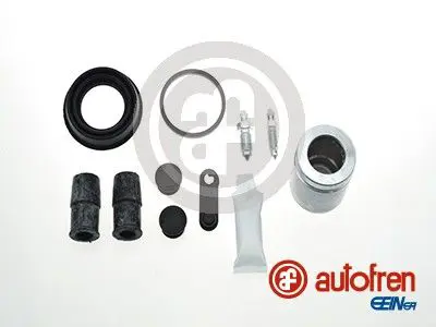 AUTOFREN SEINSA D41200C К-т ремонтный суппорта