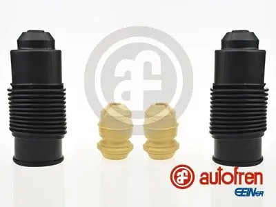 D5158 Пылезащитный комплект,