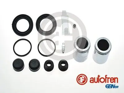 AUTOFREN SEINSA D41728C Ремкомплект суппорта+поршень