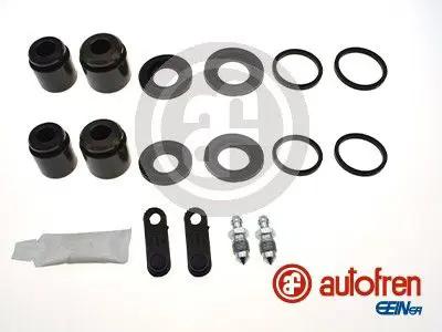 AUTOFREN SEINSA D42519C Р-кт торм.суппорта AUDI Q7