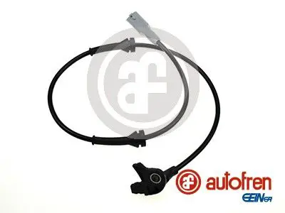 AUTOFREN SEINSA DS0117 Датчик АБС