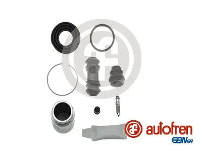 Autofren Seinsa D41606C Ремкомплект