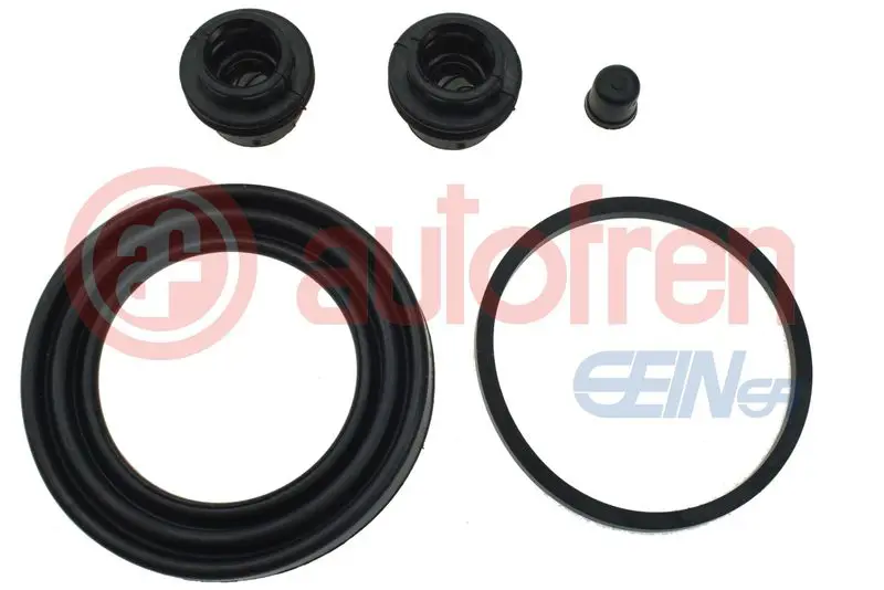 Autofren Seinsa D42274 Ремкомплект, тормозной суппорт