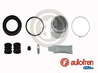 Autofren Seinsa D41989C Ремкомплект
