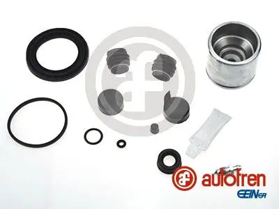 AUTOFREN SEINSA D42571C Ремкомплект суппорта+поршень