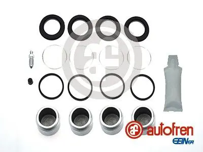 AUTOFREN SEINSA D41777C Ремкомплект суппорта+поршень