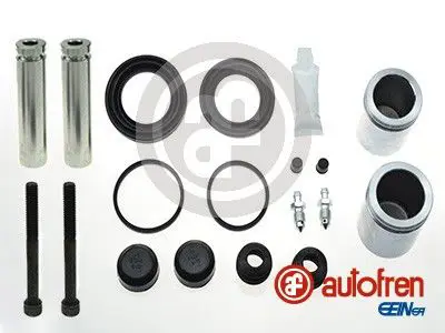 Autofren Seinsa D43450S Ремкомплект, тормозной суппорт