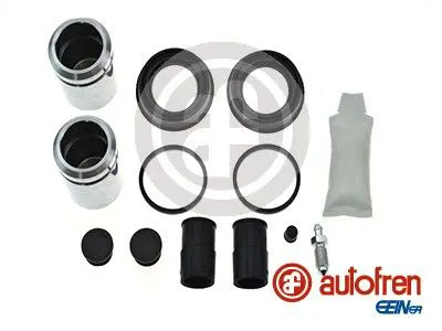 AUTOFREN SEINSA D41957C Ремкомплект суппорта+поршень