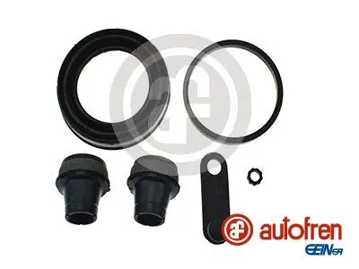 AUTOFREN SEINSA D4325 Ремкомплект тормозного