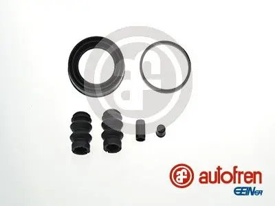 AUTOFREN SEINSA D4616 Ремкомплект суппорта PEUGEOT