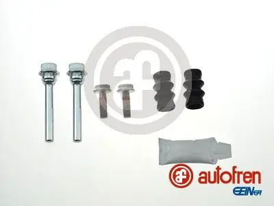 AUTOFREN SEINSA D7087C Комплект направляющих суппорта