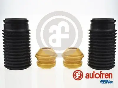 AUTOFREN SEINSA D5007 Пылезащитный комплект