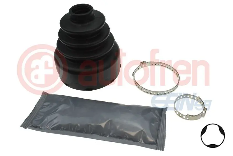 Autofren Seinsa D8066 Комплект пыльника