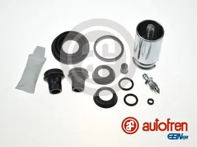 Autofren Seinsa D4853K Ремкомплект, тормозной суппорт