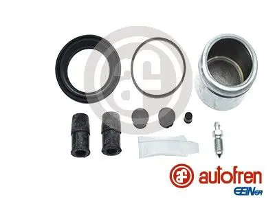 AUTOFREN SEINSA D41660C Ремкомплект
