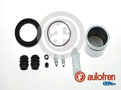 AUTOFREN SEINSA D41572C Ремкомплект суппорта,