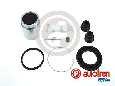 AUTOFREN SEINSA D41846C Ремкомплект тормозного