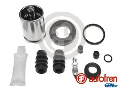 AUTOFREN SEINSA D42746K Ремкомлект тормозного