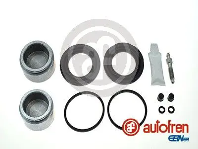Autofren Seinsa D42083C Ремкомплект
