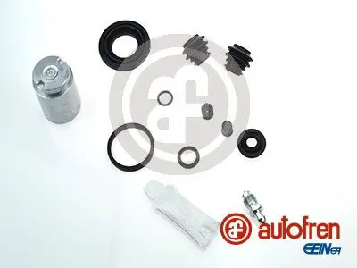 AUTOFREN SEINSA D42516C Ремкомплект суппорта+поршень