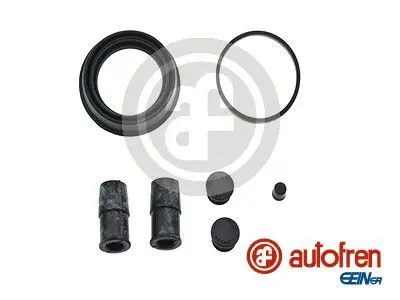 AUTOFREN SEINSA D4592 Ремкомплект суппорта,