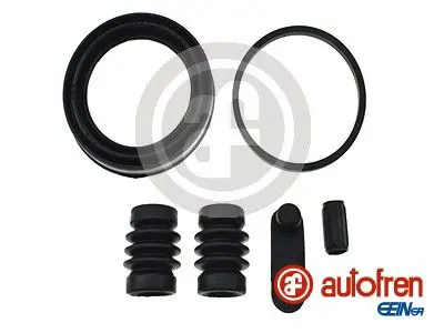 Autofren Seinsa D4575 Ремкомплект