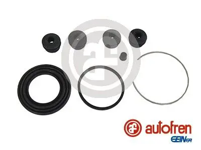 Autofren Seinsa D4666 Ремкомплект