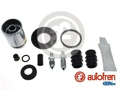 AUTOFREN SEINSA D41890K Ремкомплект поршня суппорта с