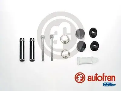 AUTOFREN SEINSA D7291C Ремкомплект направляющих