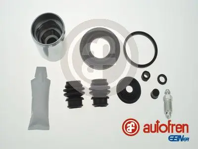 AUTOFREN SEINSA D42813C Ремкомплект, тормозной суппорт