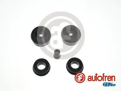 Autofren Seinsa D3438 Ремкомплект