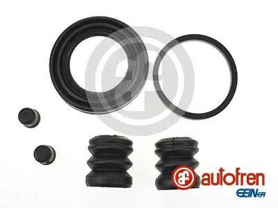 Autofren Seinsa D4482 Ремкомплект