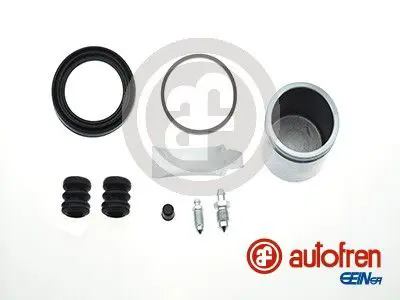 AUTOFREN SEINSA D41179C Ремкомплект суппорта,