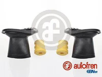 Autofren Seinsa D5072 Пылезащитный комплект