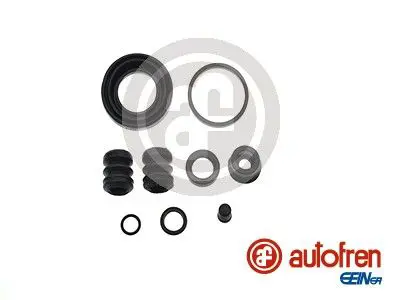 AUTOFREN SEINSA D4083 Ремкомплект суппорта задний