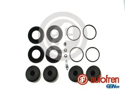 Autofren Seinsa D42755C Ремкомплект, тормозной суппорт