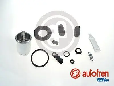 Autofren Seinsa D42499LK Ремкомплект, тормозной суппорт