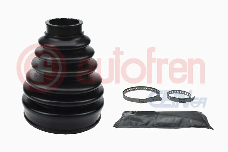 AUTOFREN SEINSA D8286T Ремкомплект пыльника ШРУСа